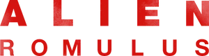 Alien Romulus Logo
