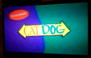 "CatDog Bonus Short"