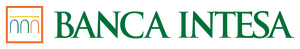 Banca intesa logo (2009-)