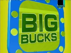 Big bucks