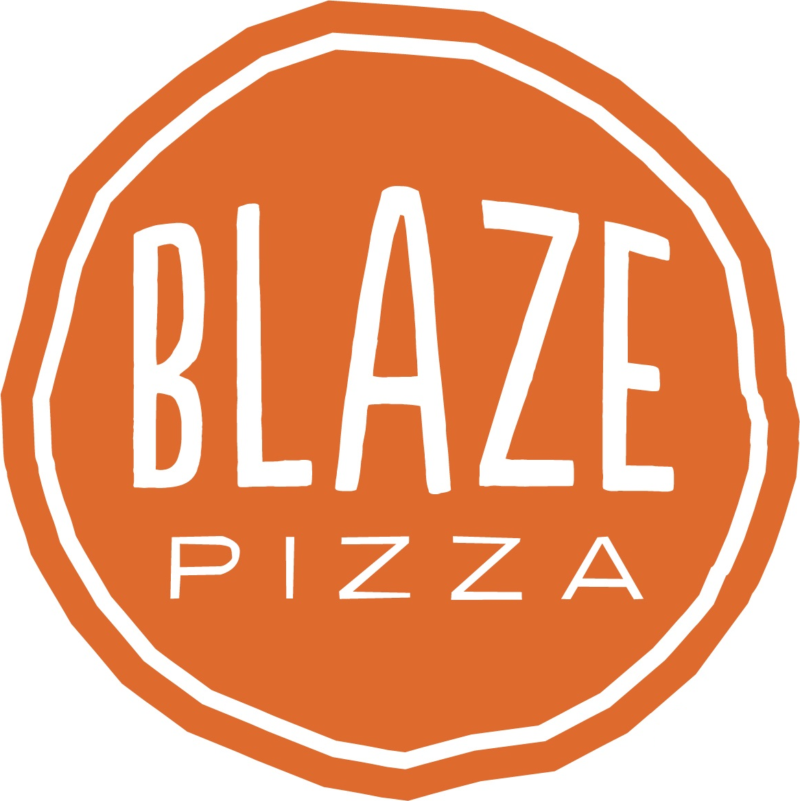 Blaze Pizza - Wikipedia