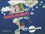Dance Academy