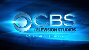 Logo di distribuzione televisiva cbs