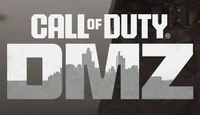 Alternate logo only seen in the 'Manage Files' section of the Call of Duty app prior to the October 21st UI update.
