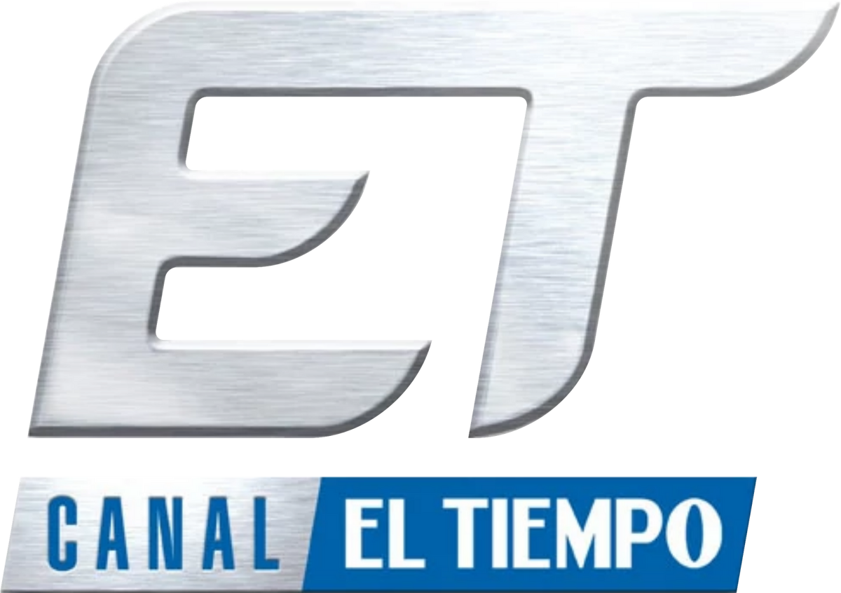 El Tiempo Televisión | Logopedia | Fandom