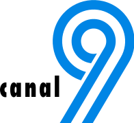 Canal 9 (Argentina) 1974