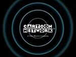 Cartoon Network Productions logo (1999-2016)