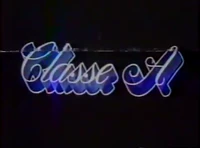 Classe A 1977