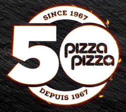 Pizza Pizza/Other, Logopedia