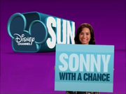 Sonny with a Chance (Sunday Night variant)