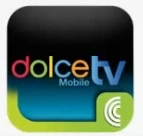 Mobile TV app icon
