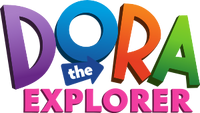 Dora the Explorer logo.svg