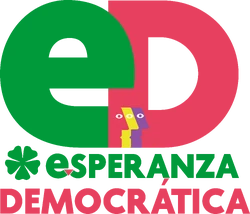 Esperanza Democrática Logopedia Fandom
