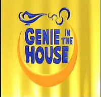 GenieintheHouse