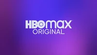 "HBO Max Original" Opening Logo