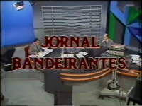 Jornal Bandeirantes (1991)