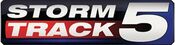 KCTV weather logo