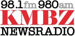 KMBZ-FM | Logopedia | Fandom