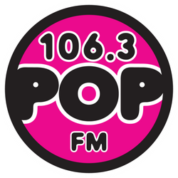 KWNZ 106.3 Pop FM