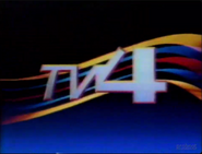 "We've Got The Touch, You and TV4" (1983–1984) #1