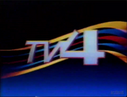 "We've Got The Touch, You and TV4" (1983-1984) #1