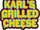 Karl's Grilled Cheese