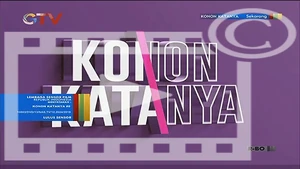 Konon katanya