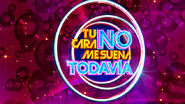 Anonymous version edition, adding 'no' and 'todavía' to the logo