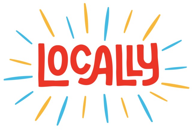 Locally Juice | Logopedia | Fandom