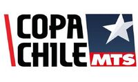 Copa Chile Logopedia Fandom