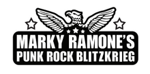 Marky Ramone