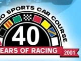 Mid-Ohio Sports Car Course