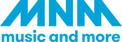 Mnm logo