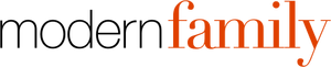 Modern Family Logo