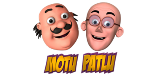 Motu Patlu - License India