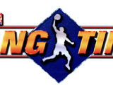 NBA Hangtime