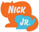 Nick Jr Cats logo