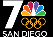 Alternate Olympics logo