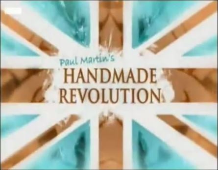 Handmade Revolution