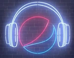 Pepsi Music variant (2021)