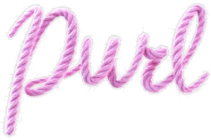 Purl Logo