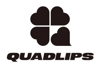 QUADLIPS Logo
