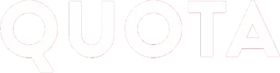 QUOTA Logo