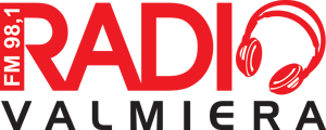 Radio Valmiera Logo