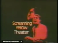 Screaming Yellow Theater