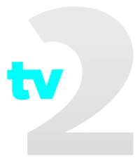 TV2 2012 Logo Turkey