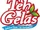 Teh Gelas