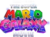 The Super Mario Galaxy Movie