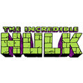 The Incredible Hulk