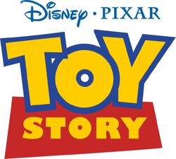 トイストーリー　ロゴ　サイン　TOY STORY 立体看板 最終価格✨ トイストーリー ロゴ サイン TOY STORY 立体看板